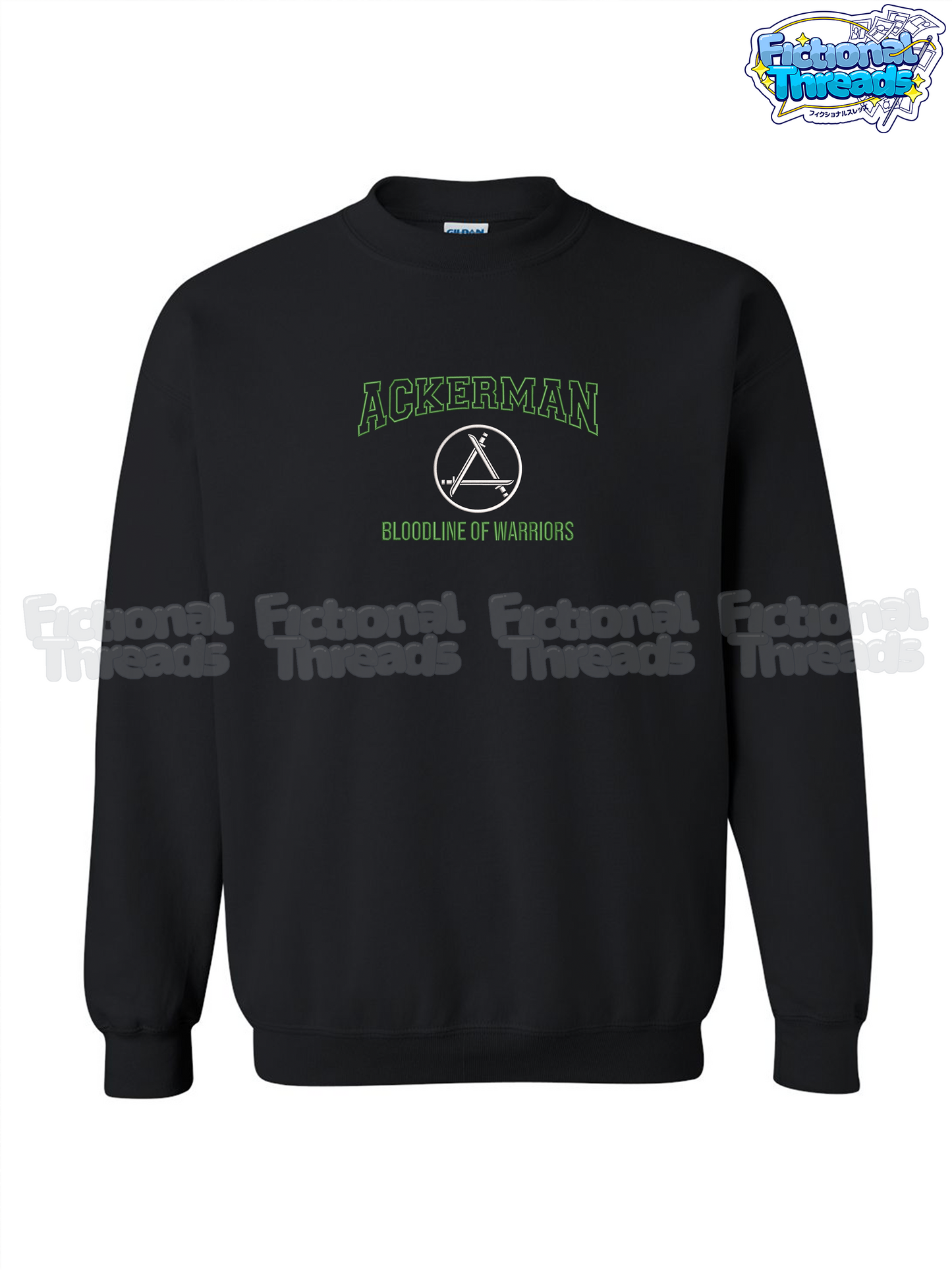 Ackerman
