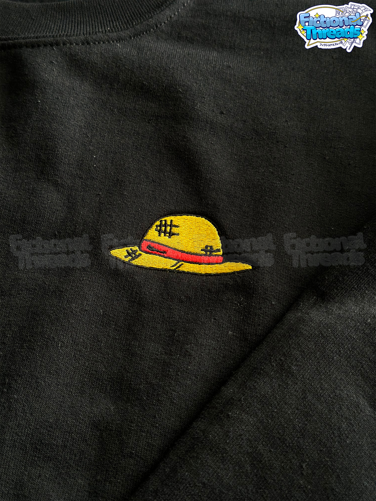 Straw Hat