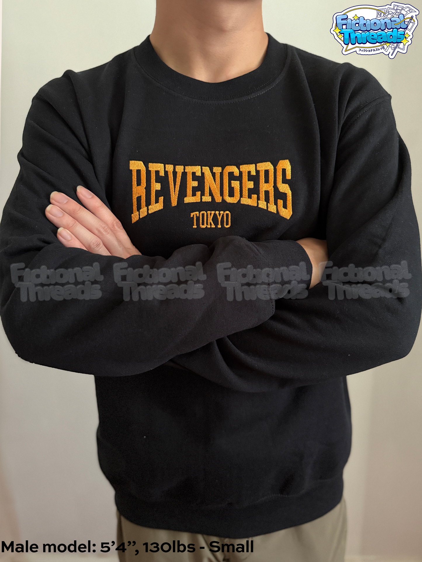 Revengers