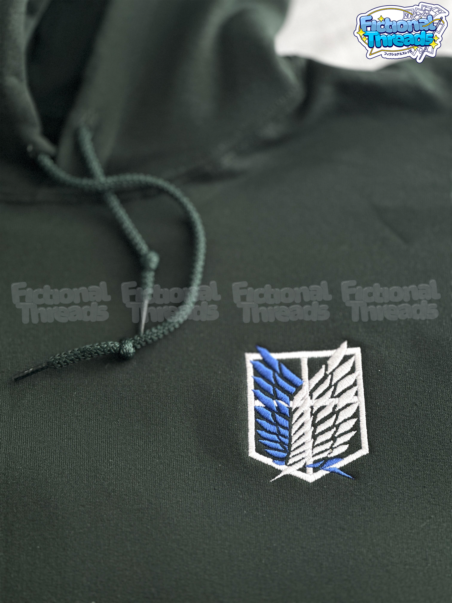 Survey Corps