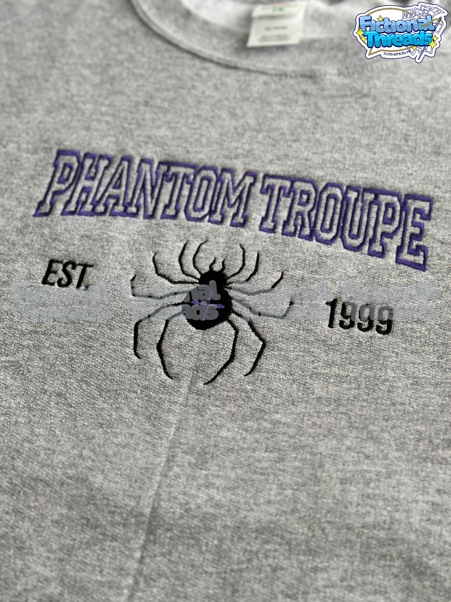 Phantom Troupe