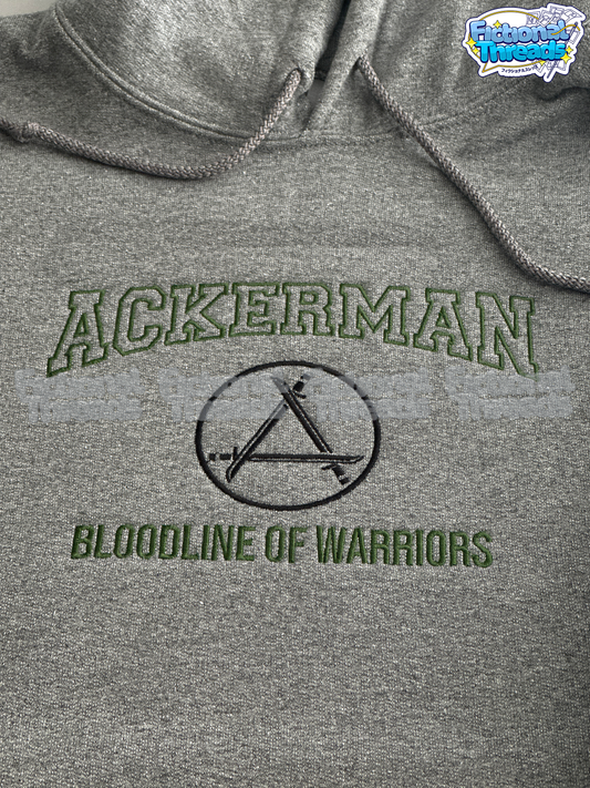 Ackerman