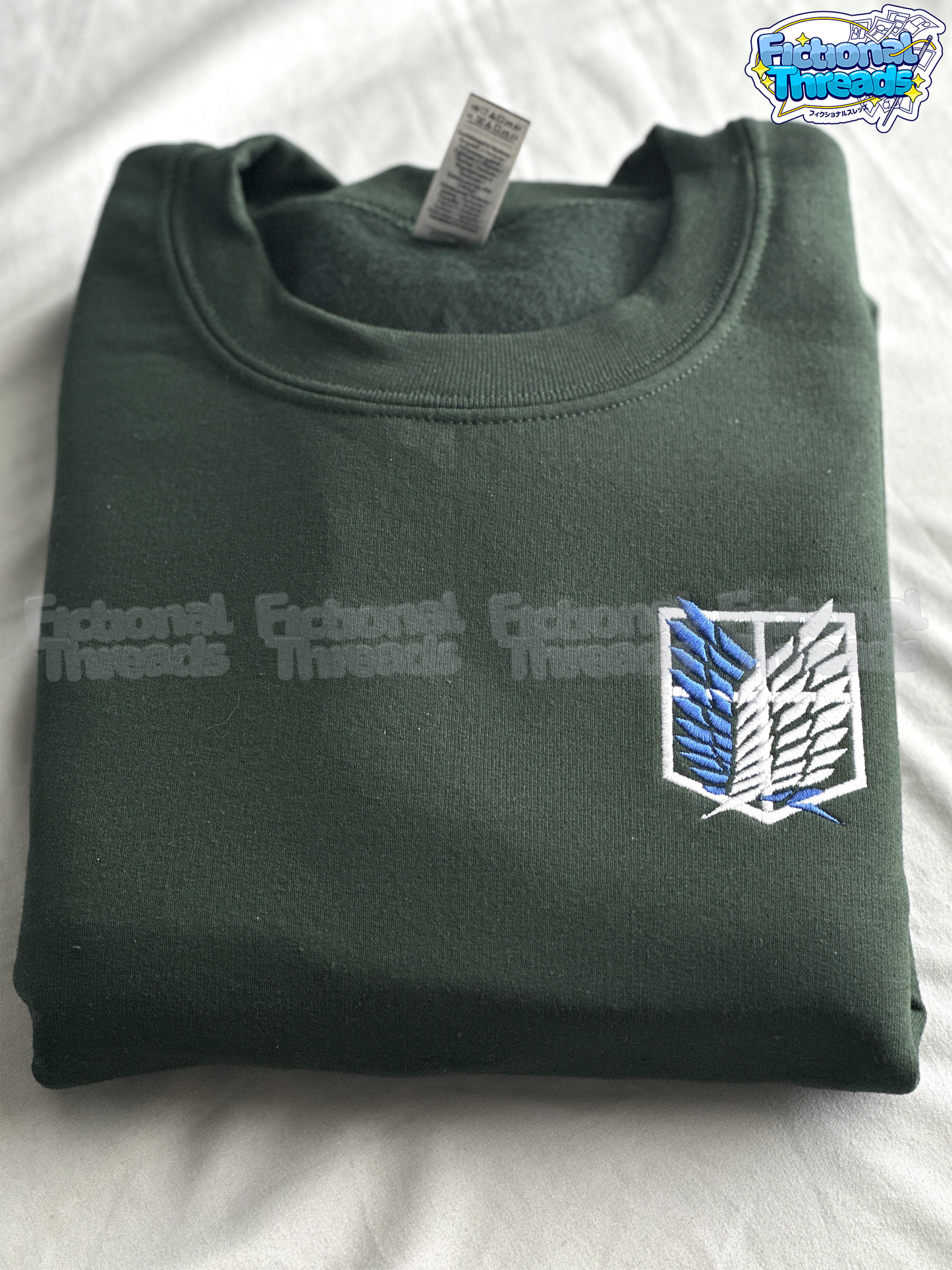 Survey Corps