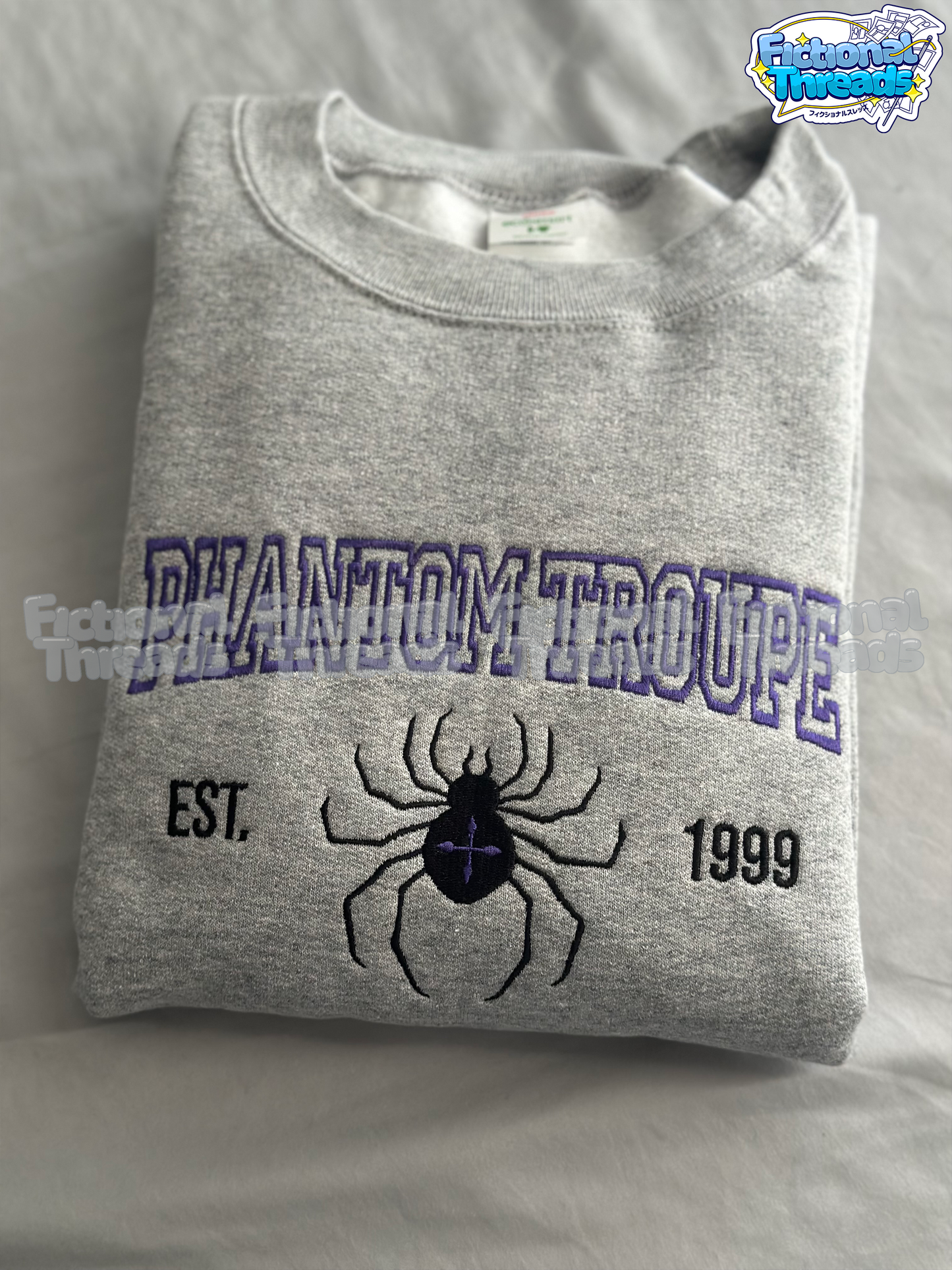 Phantom Troupe
