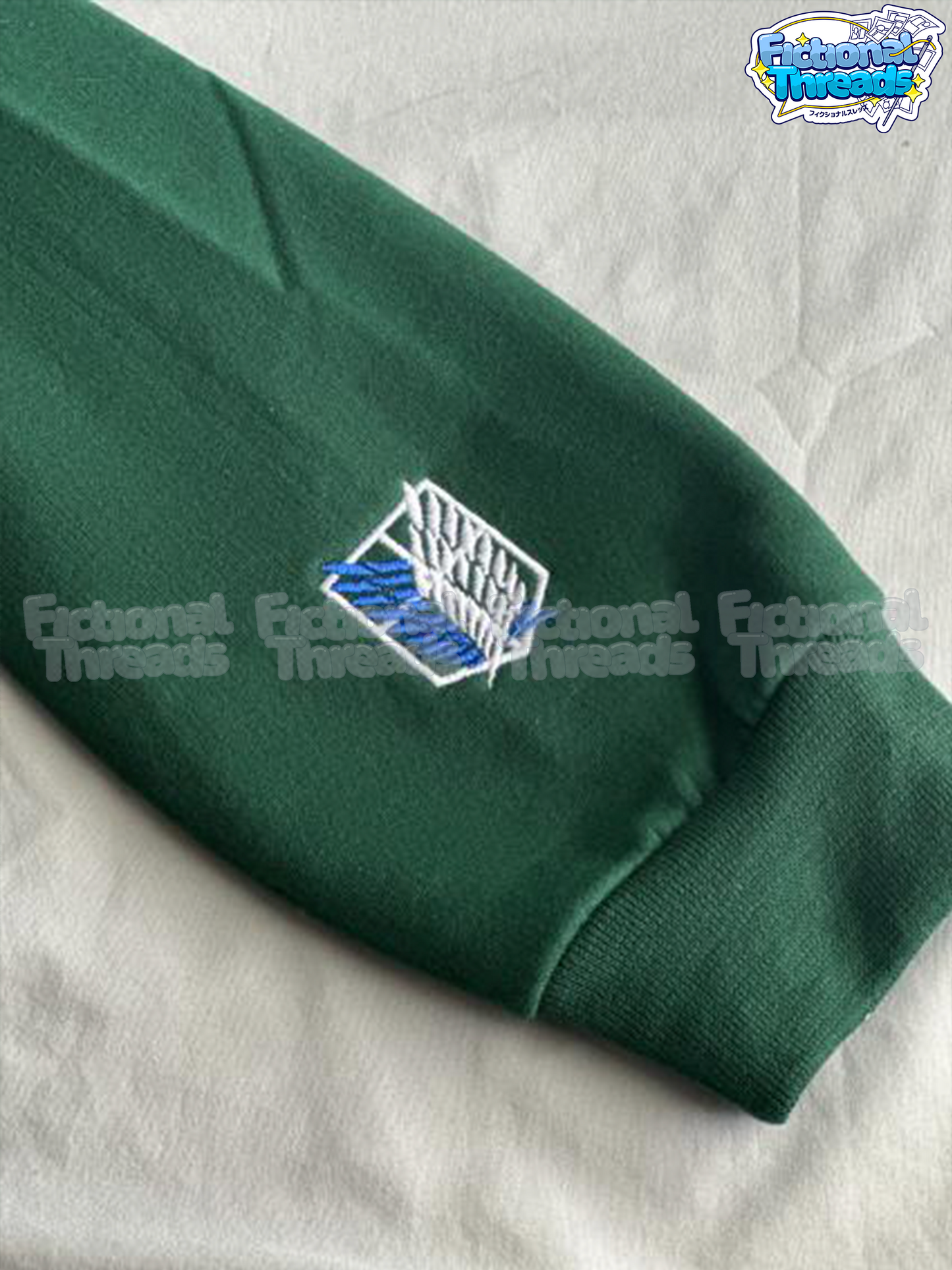 Scout Regiment
