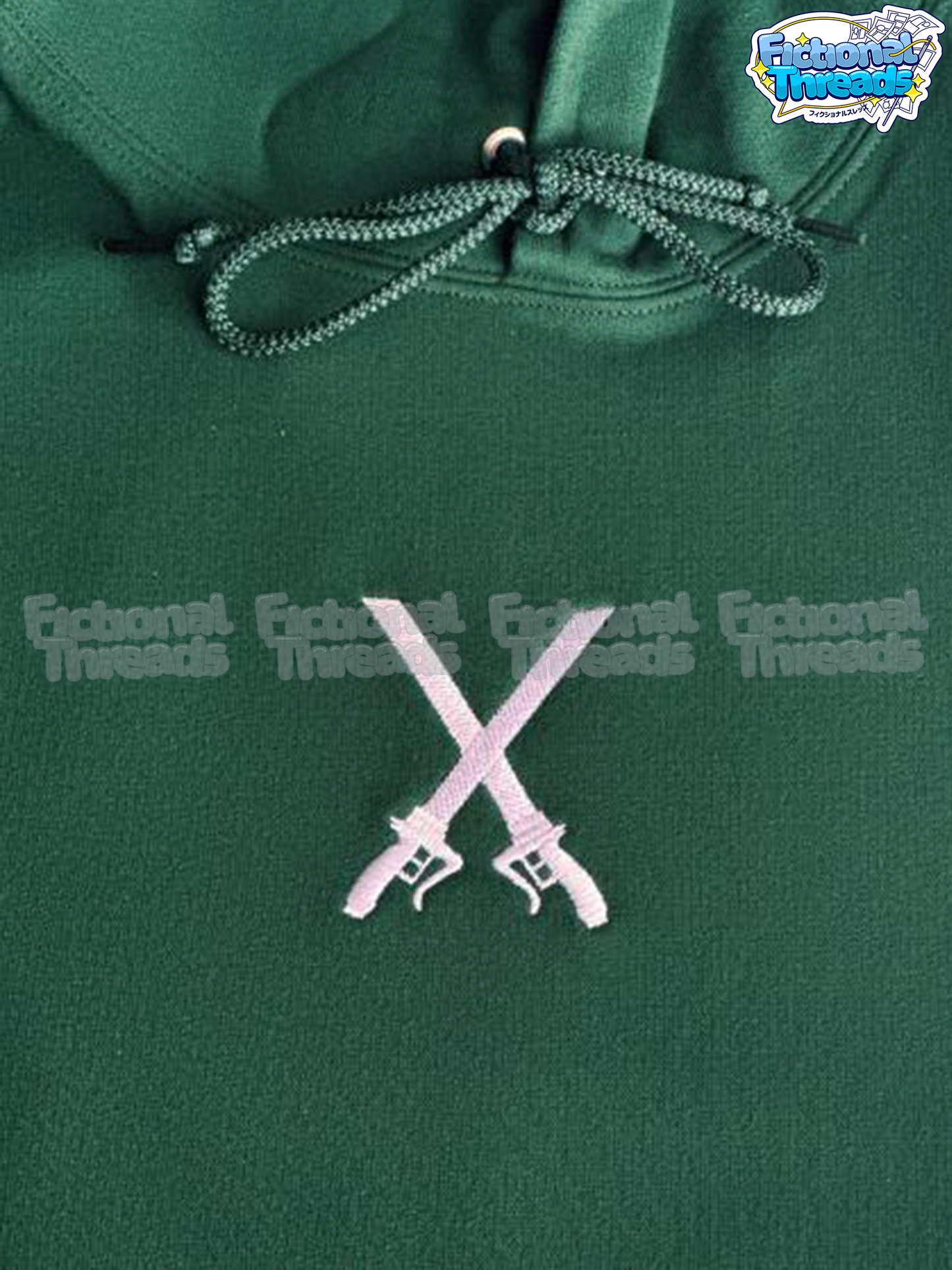 Scout Regiment