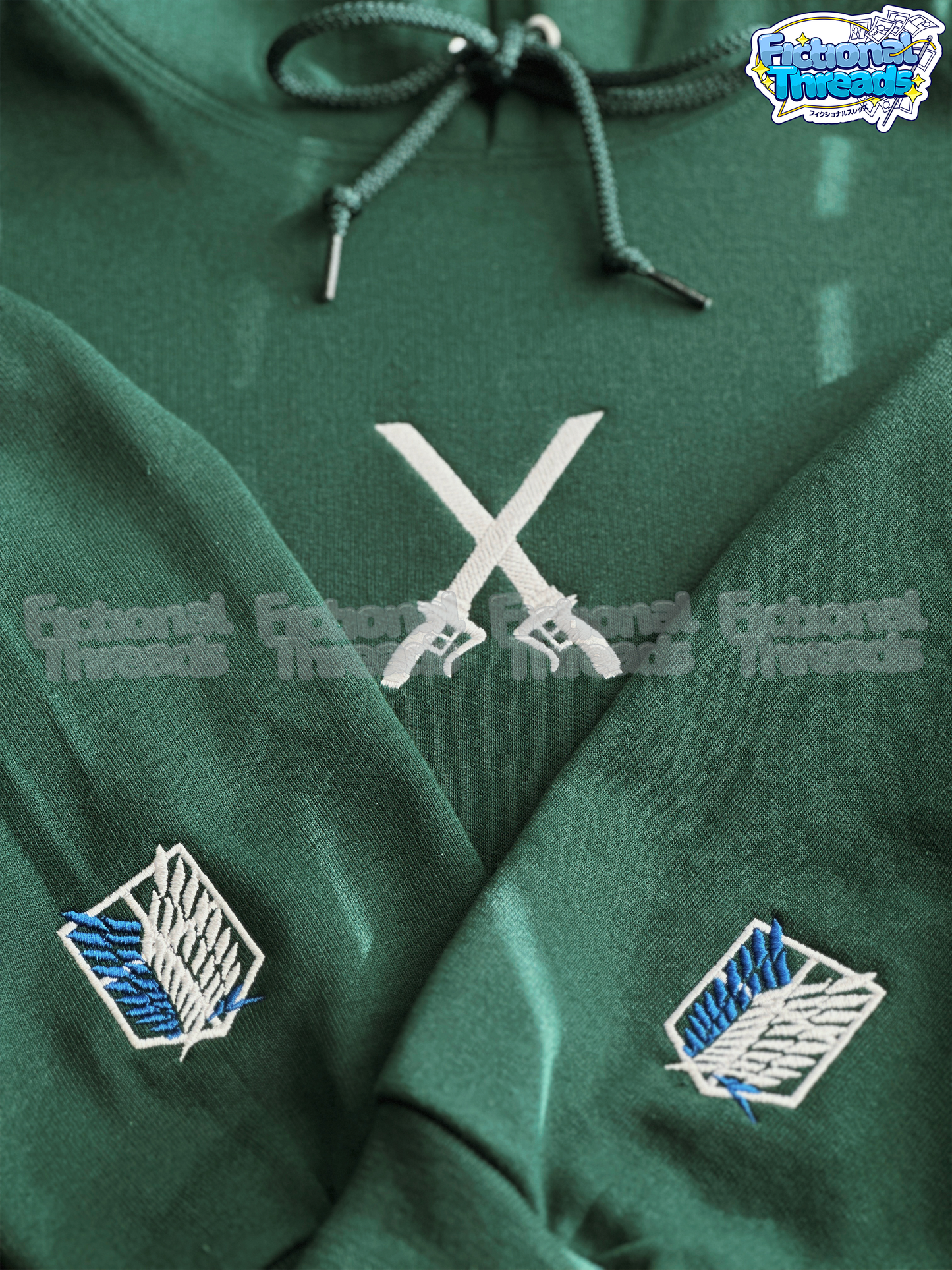 Scout Regiment