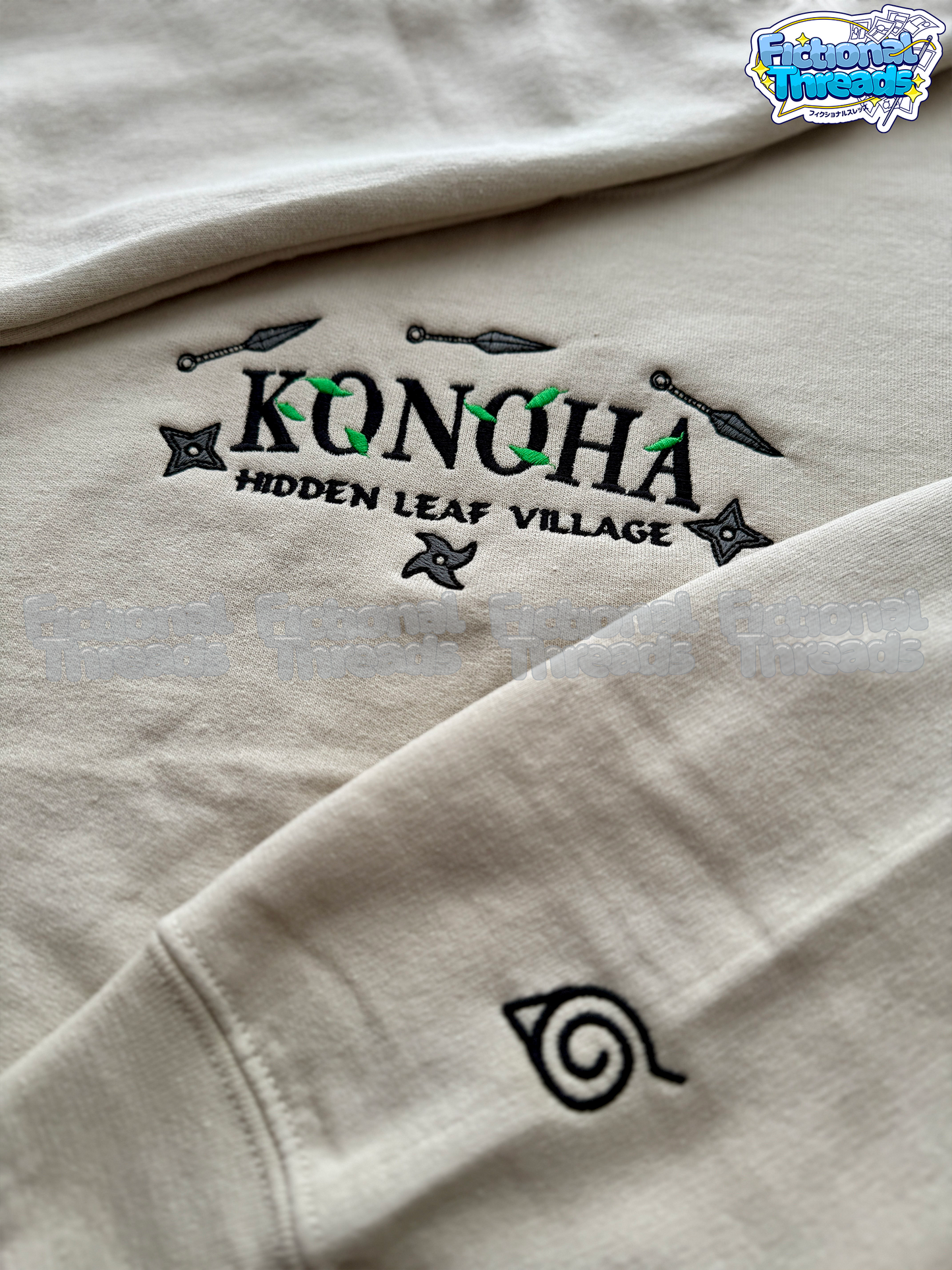 Konoha
