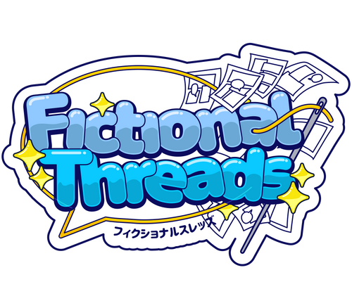Fictional Threads