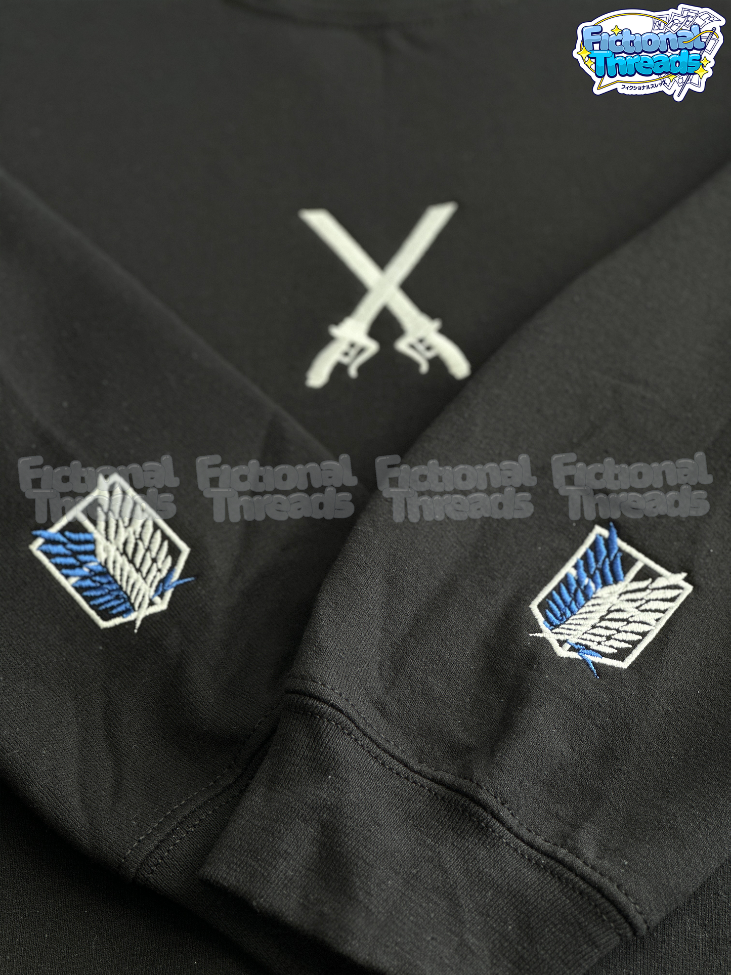 Scout Regiment