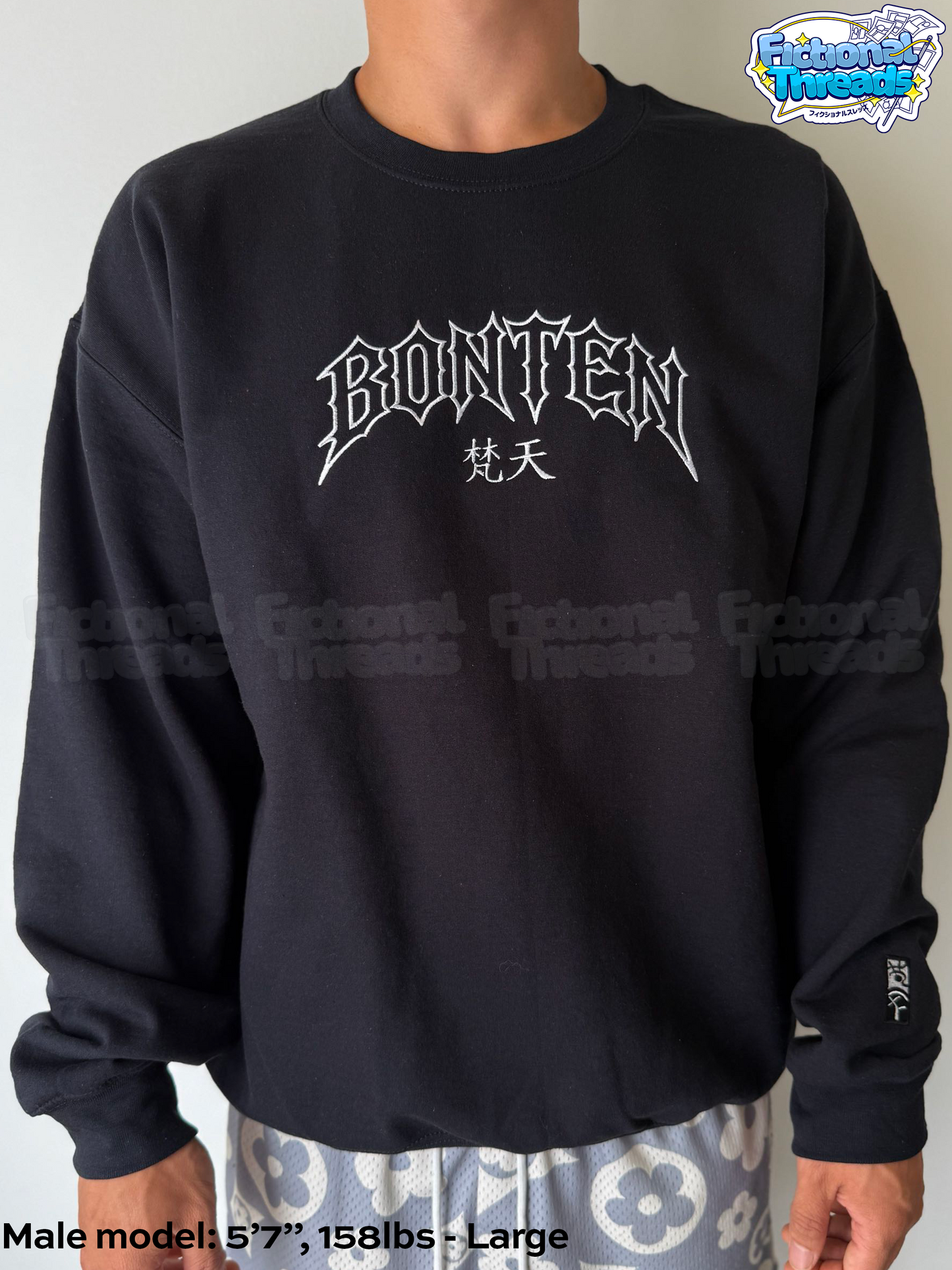 Bonten