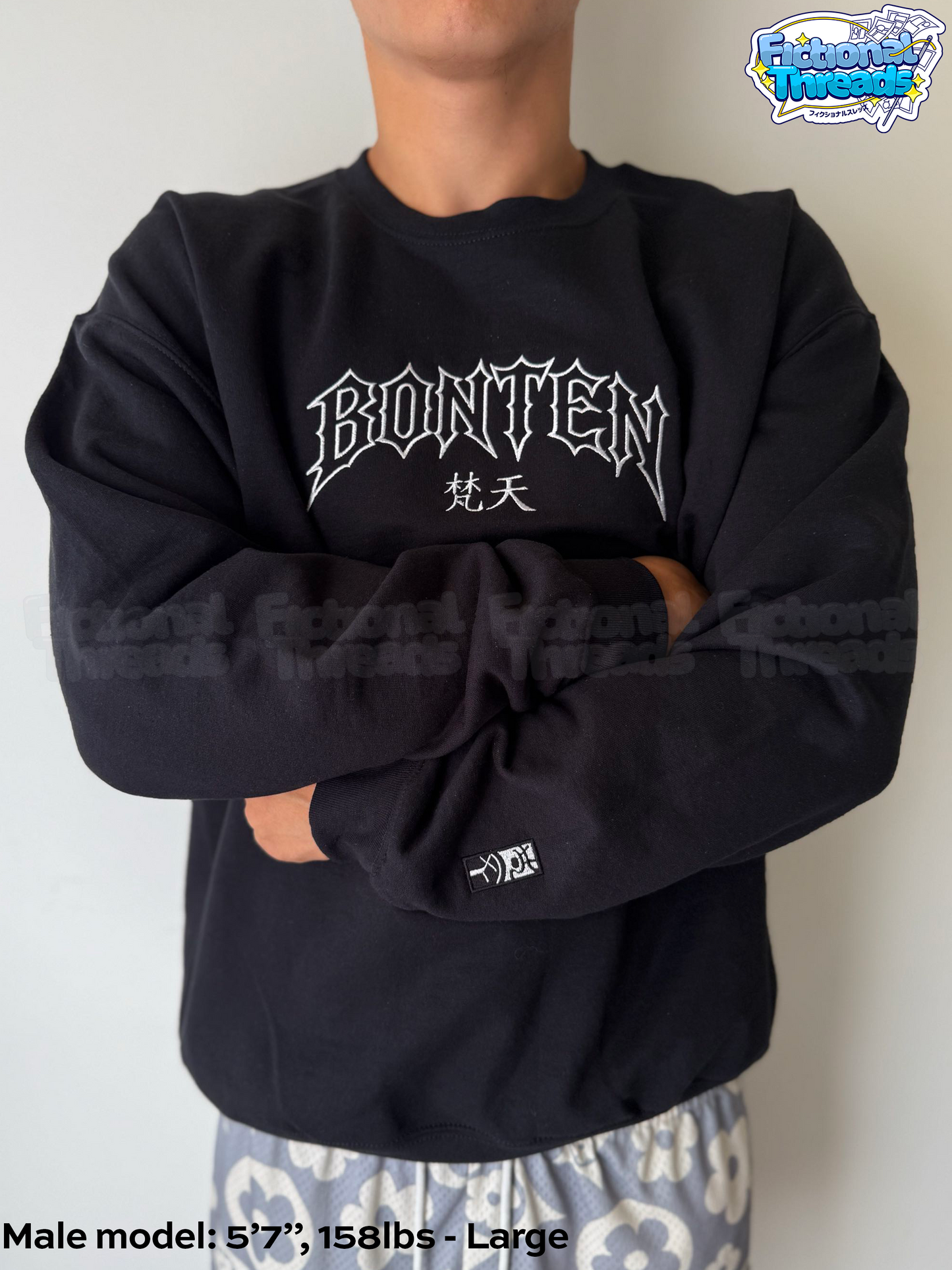 Bonten