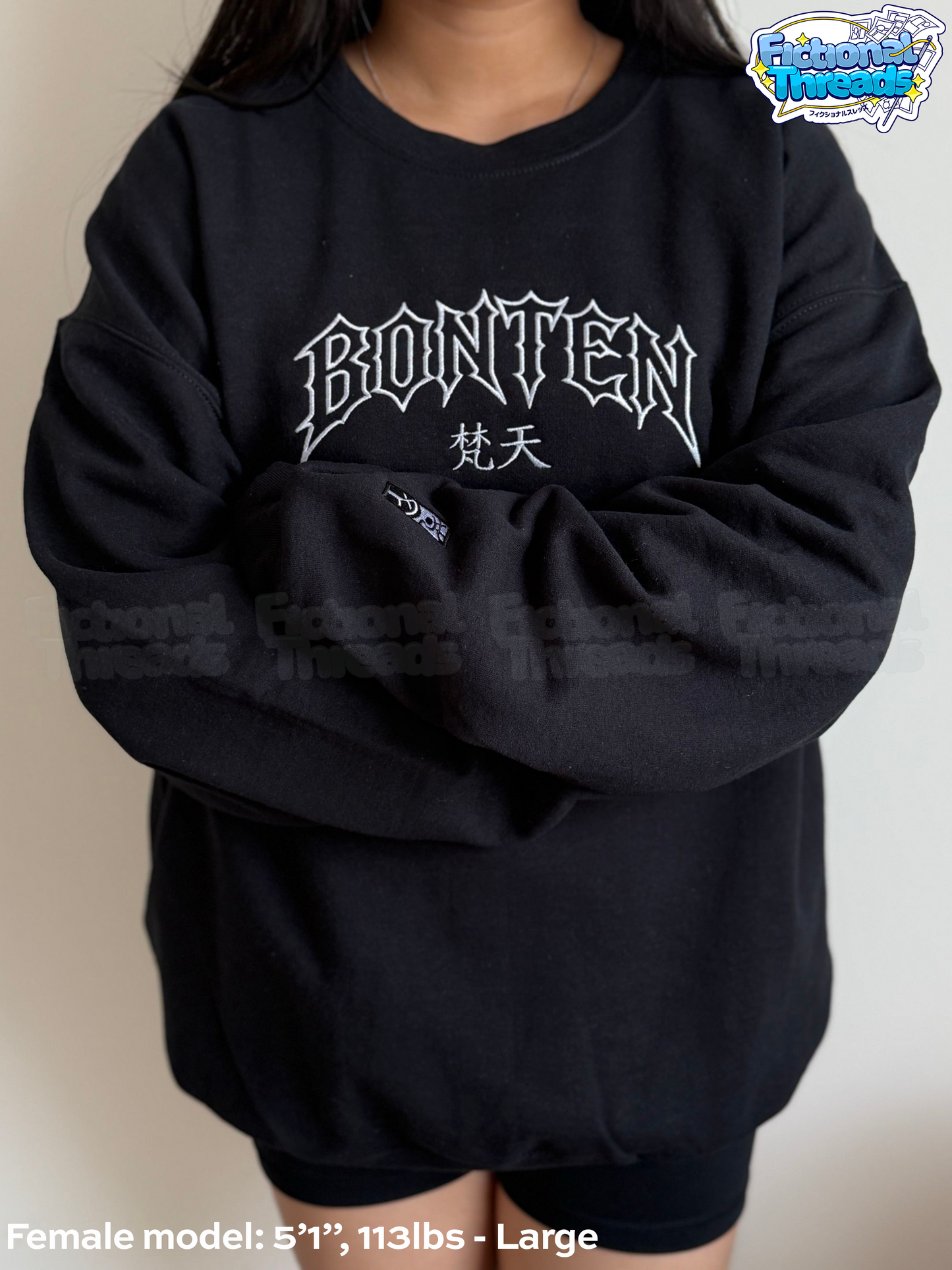 Bonten