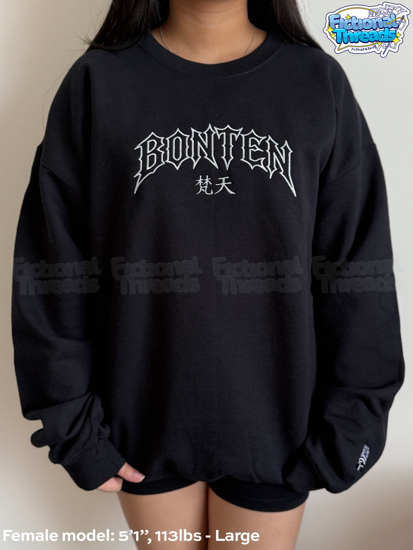 Bonten