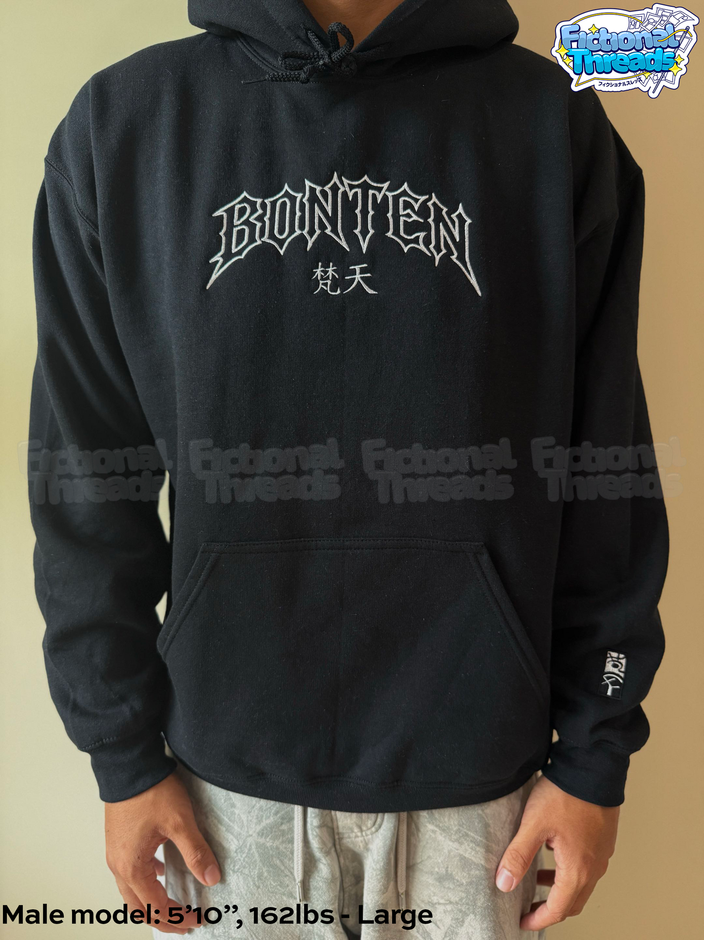 Bonten