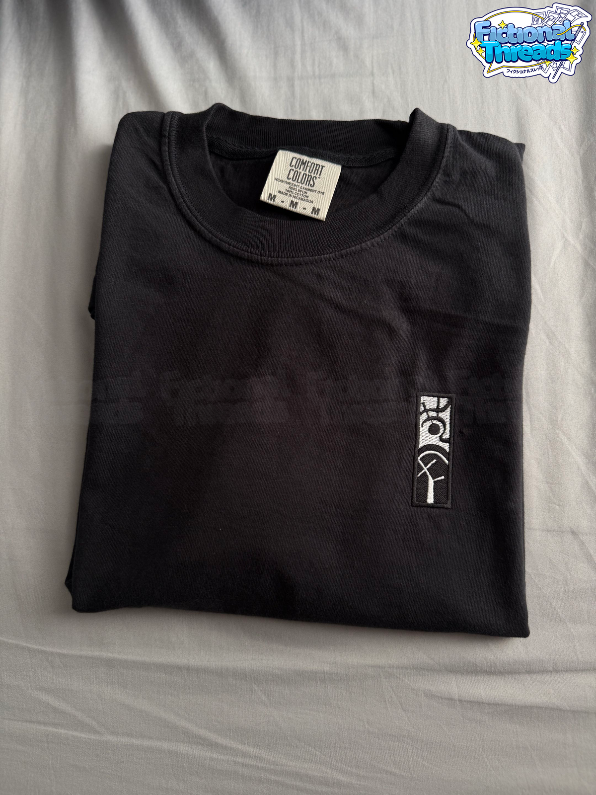 Bonten Tee
