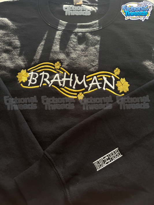 Brahman