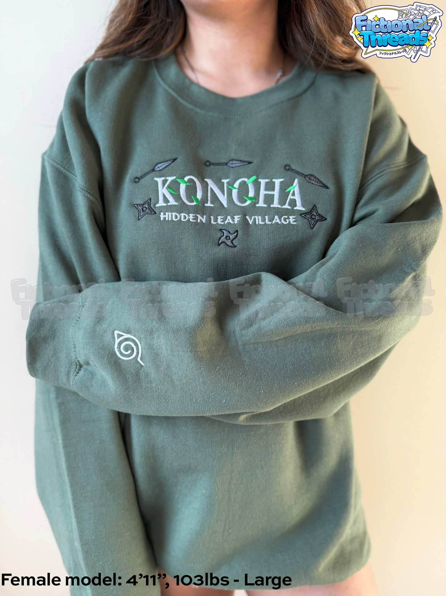 Konoha
