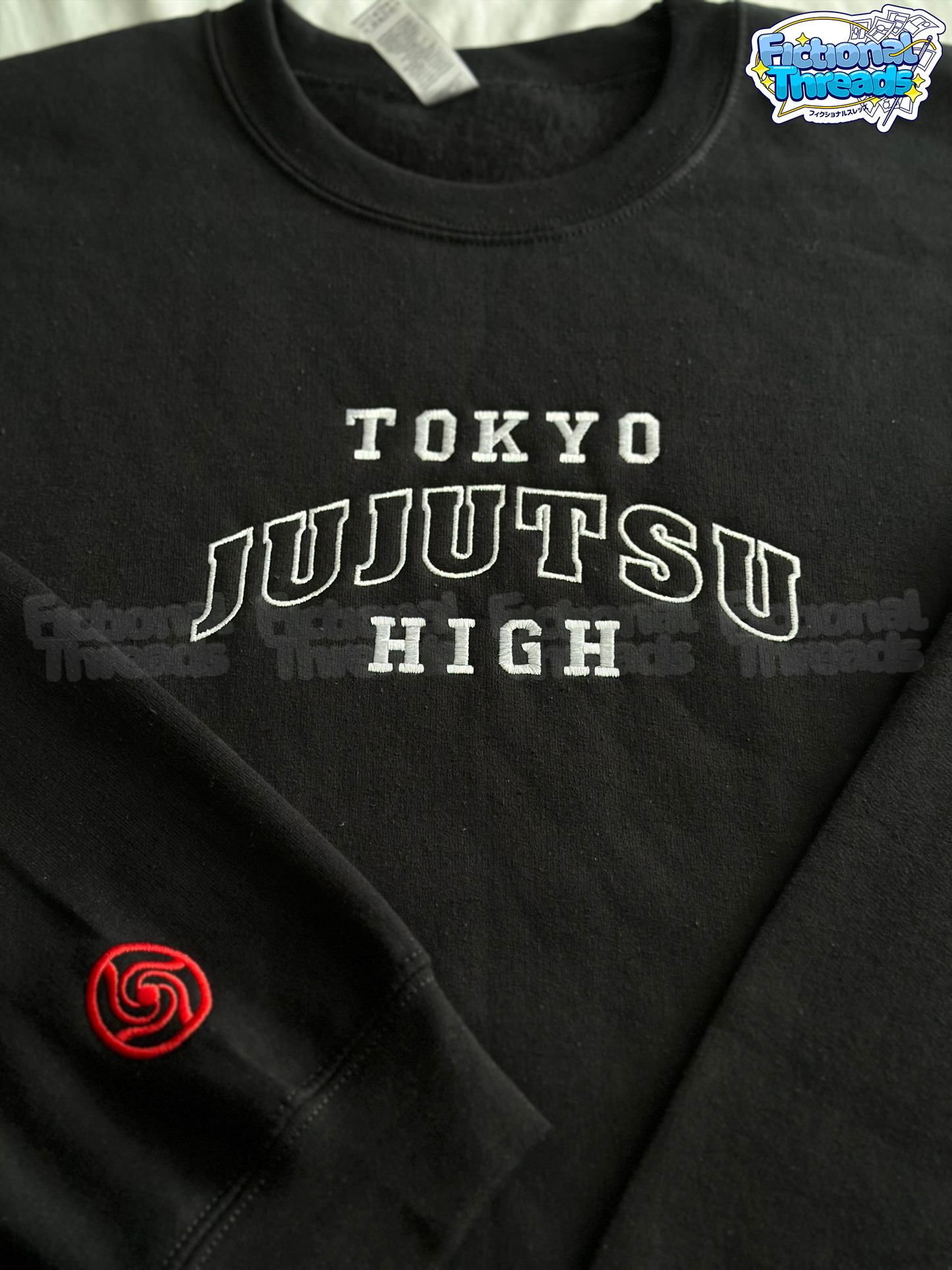 Tokyo High