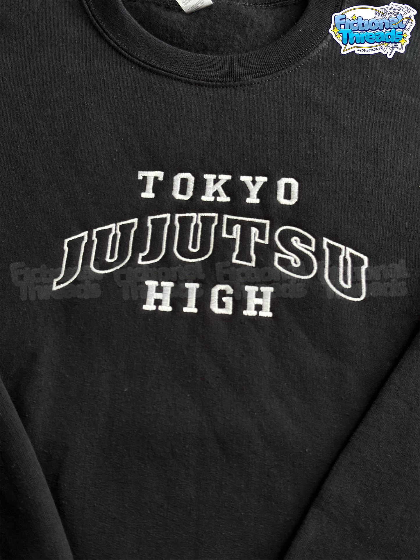 Tokyo High