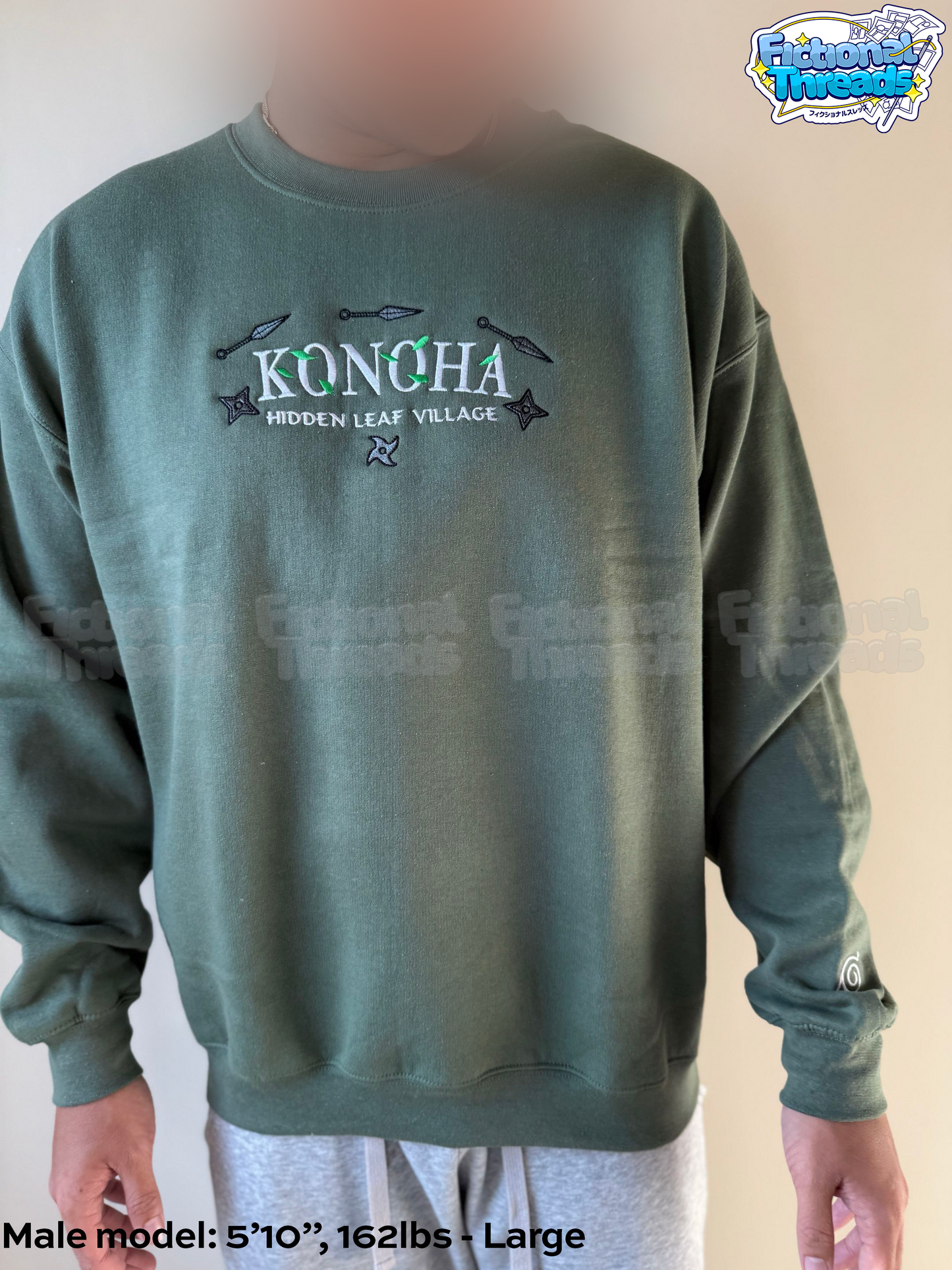 Konoha