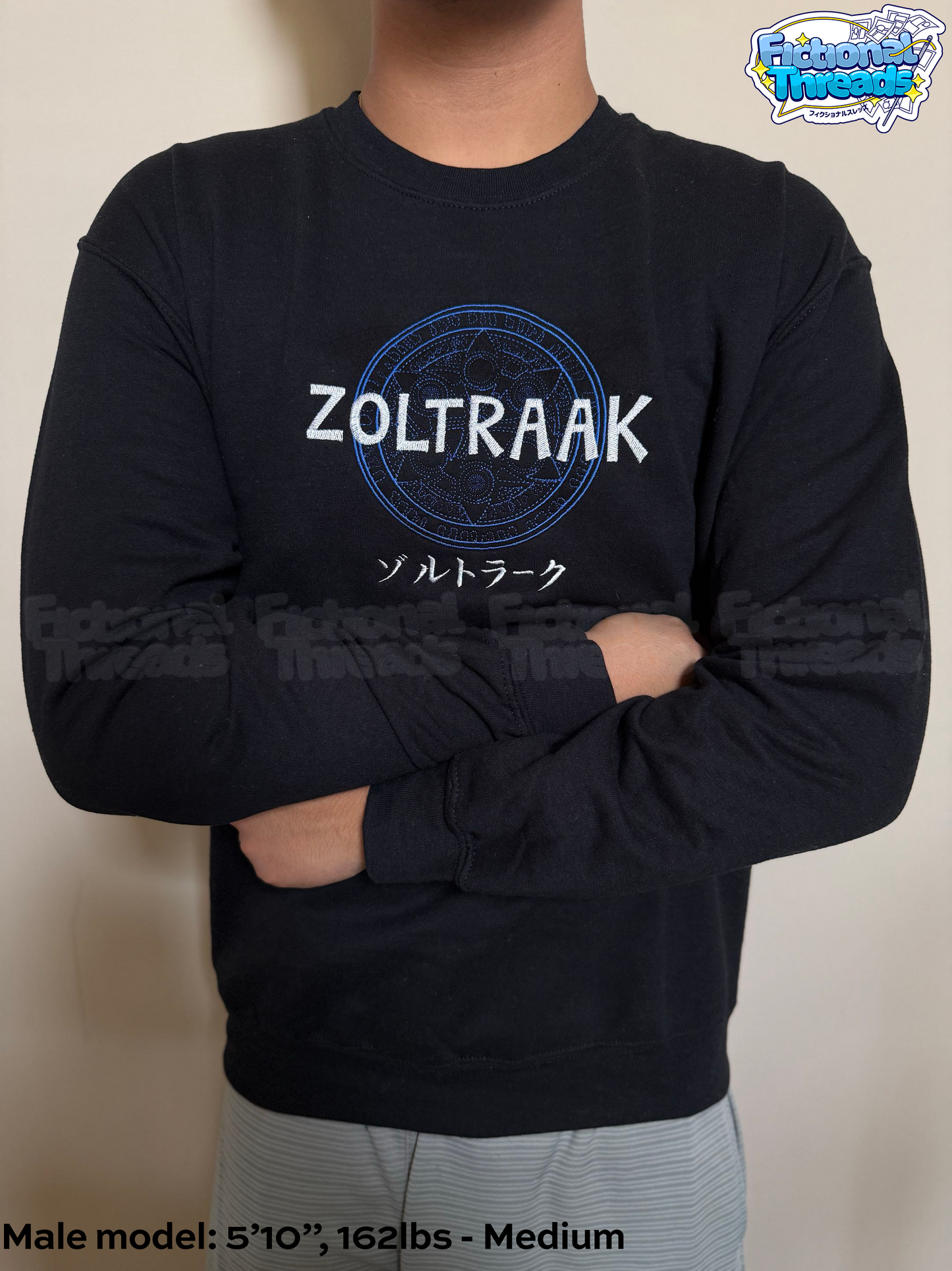 Zoltraak
