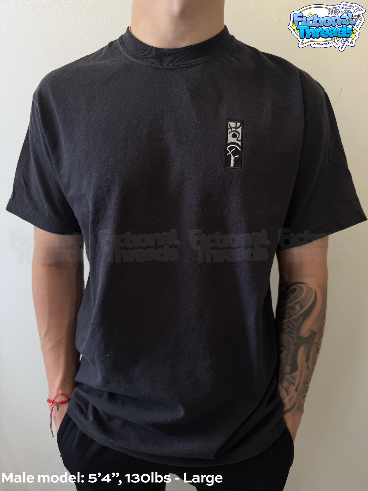 Bonten Tee