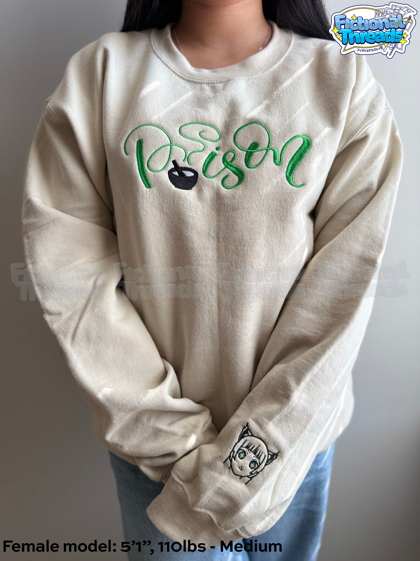 Poison