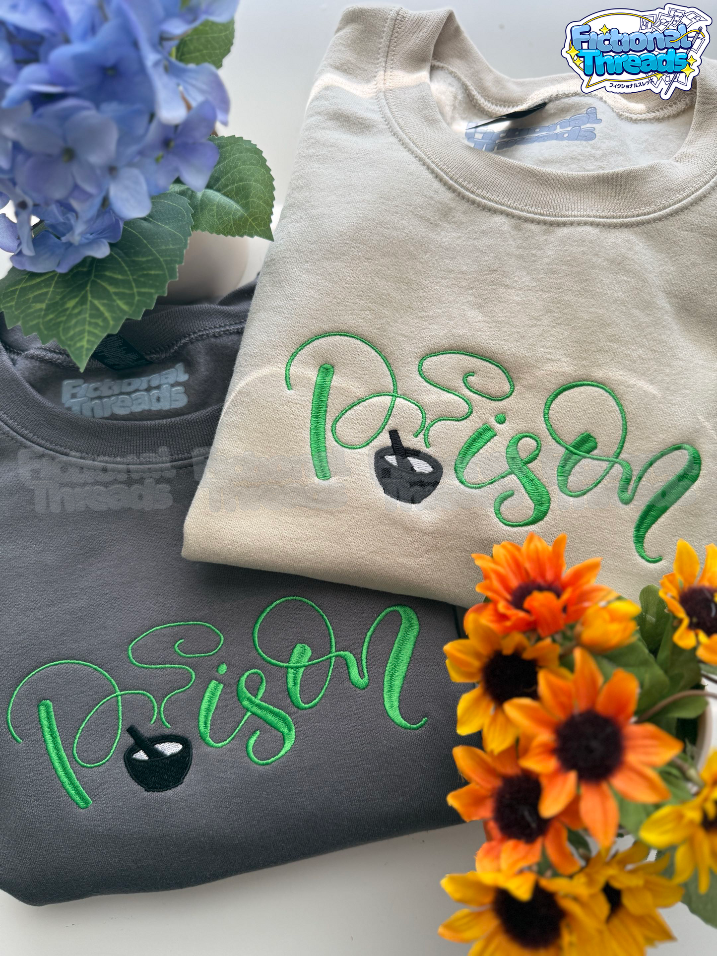 Poison