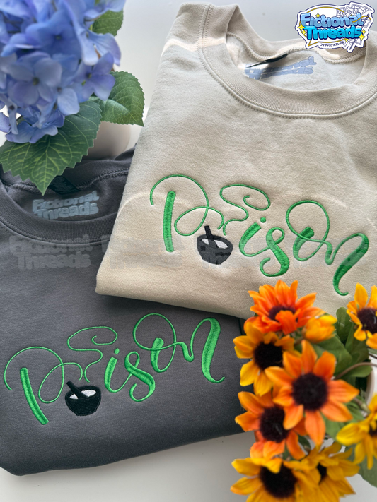 Poison