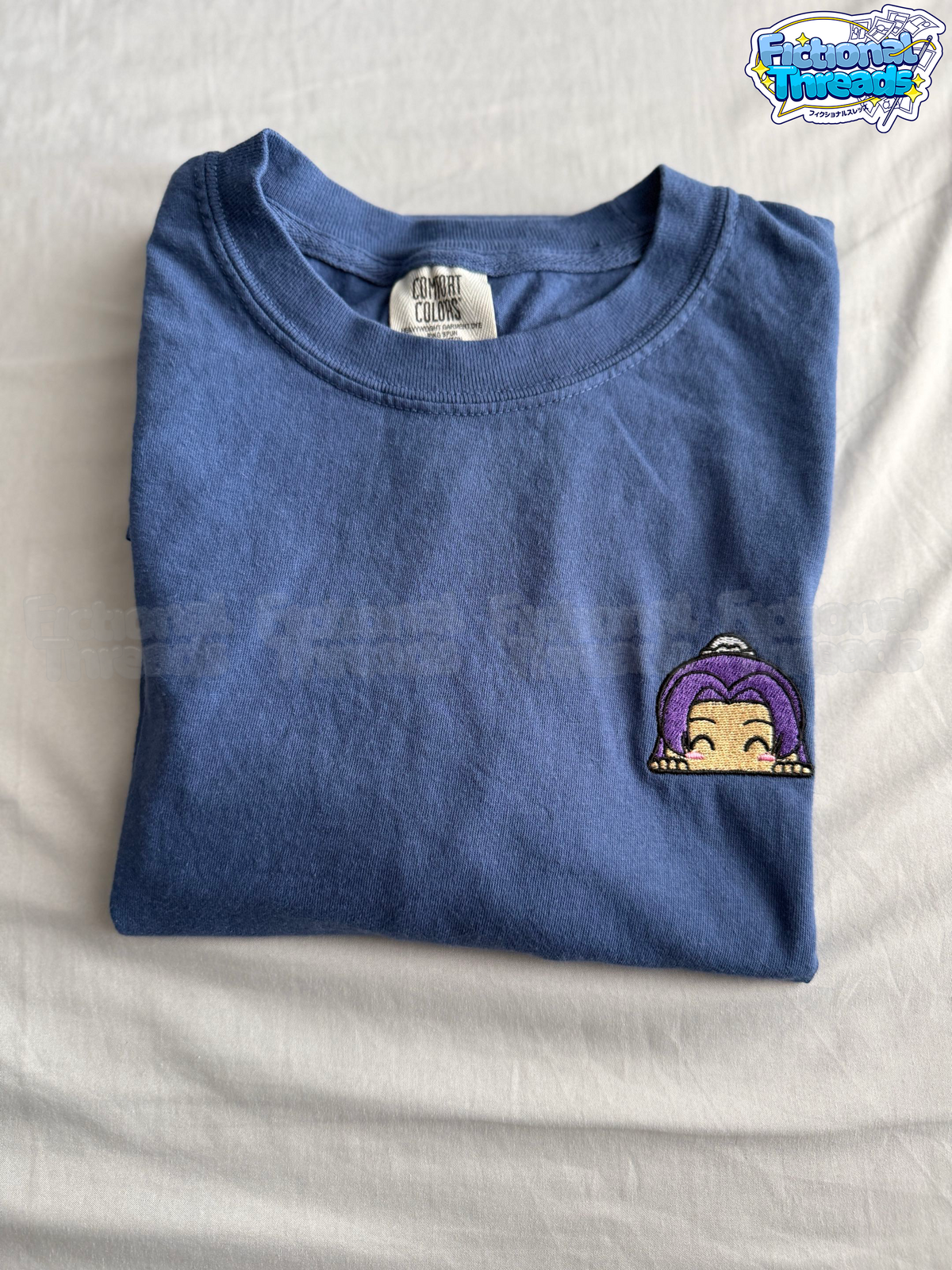 Peeking Prince