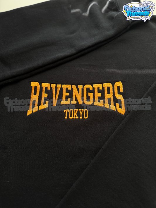 Revengers