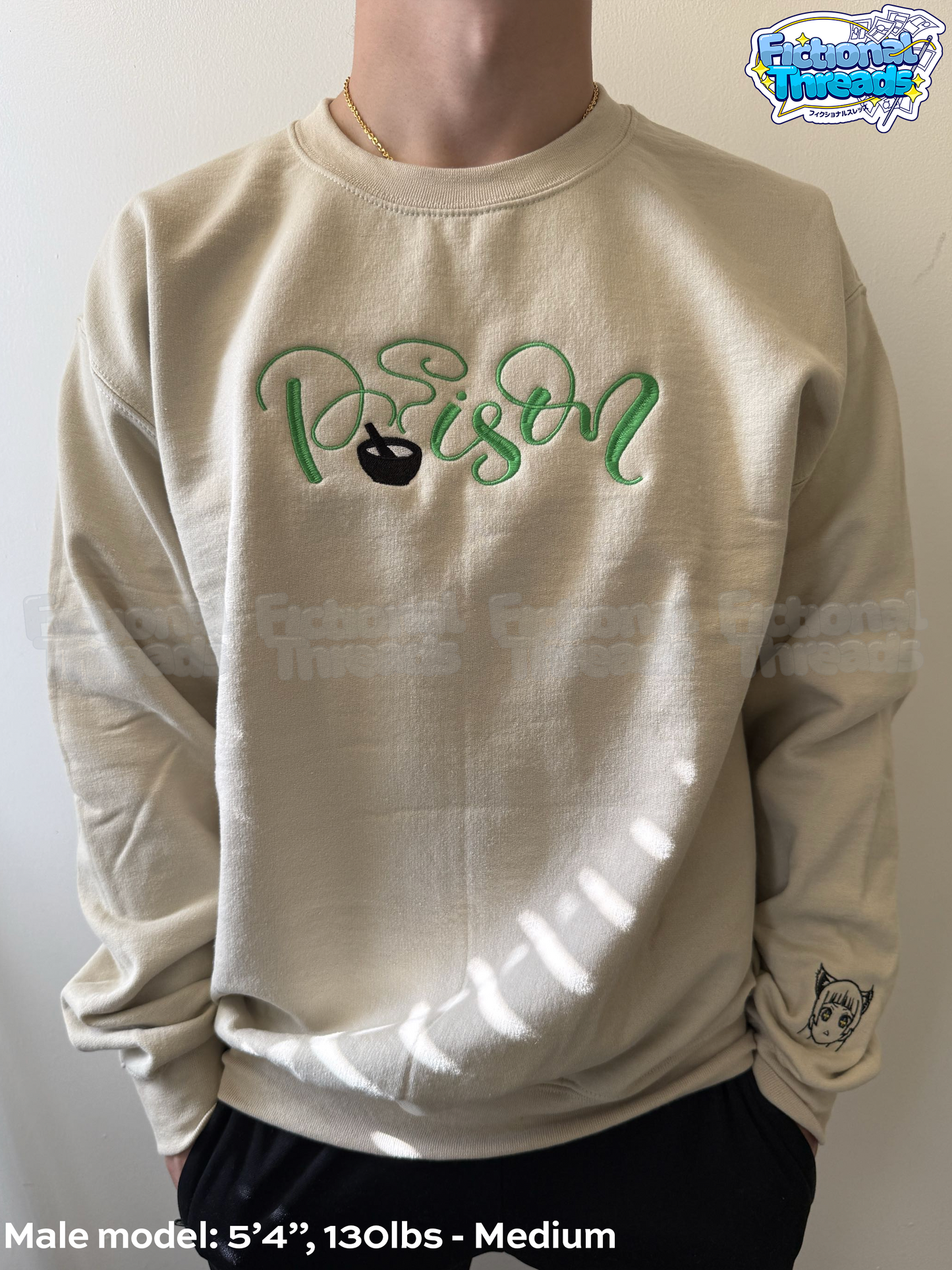 Poison