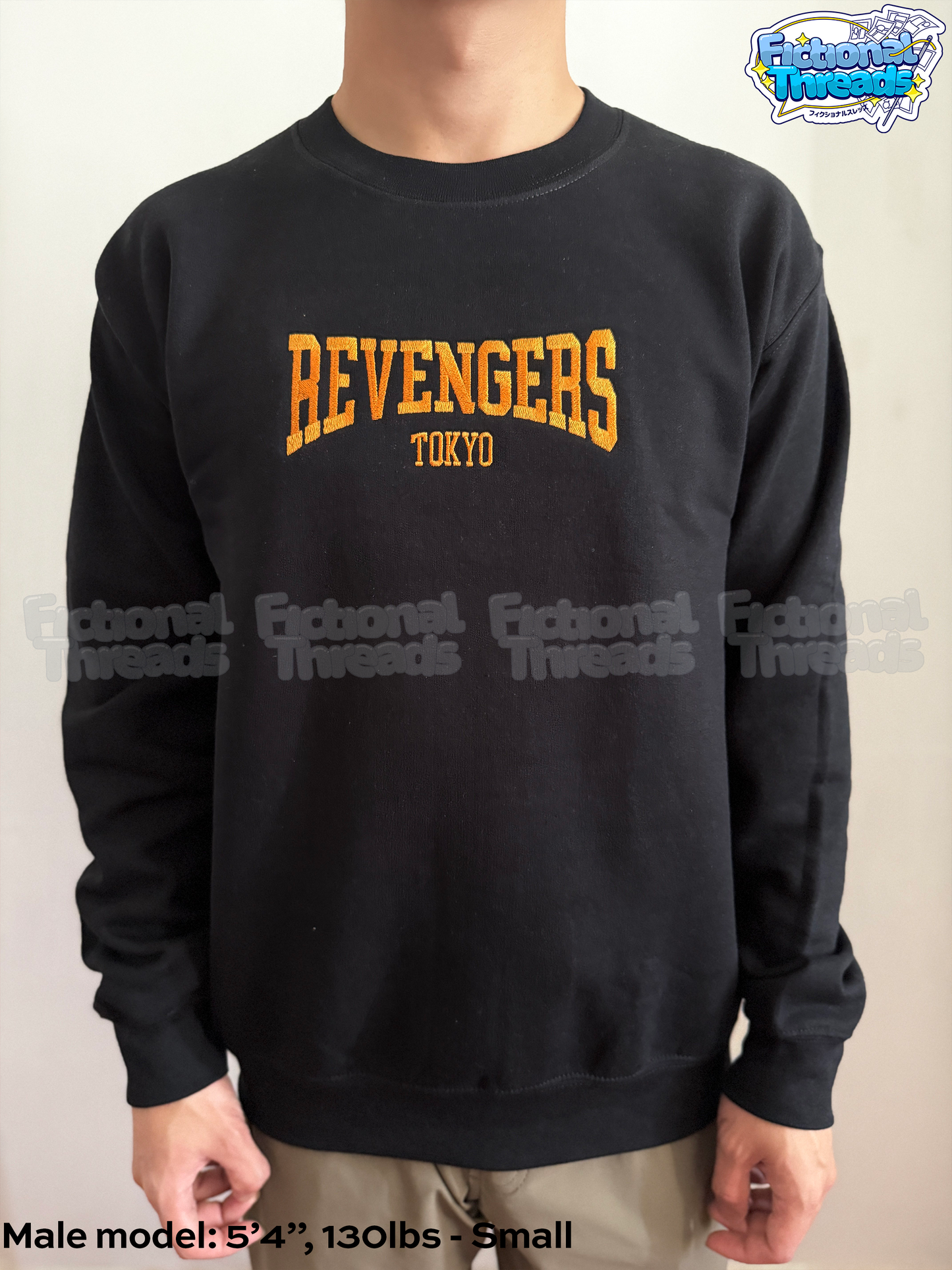 Revengers