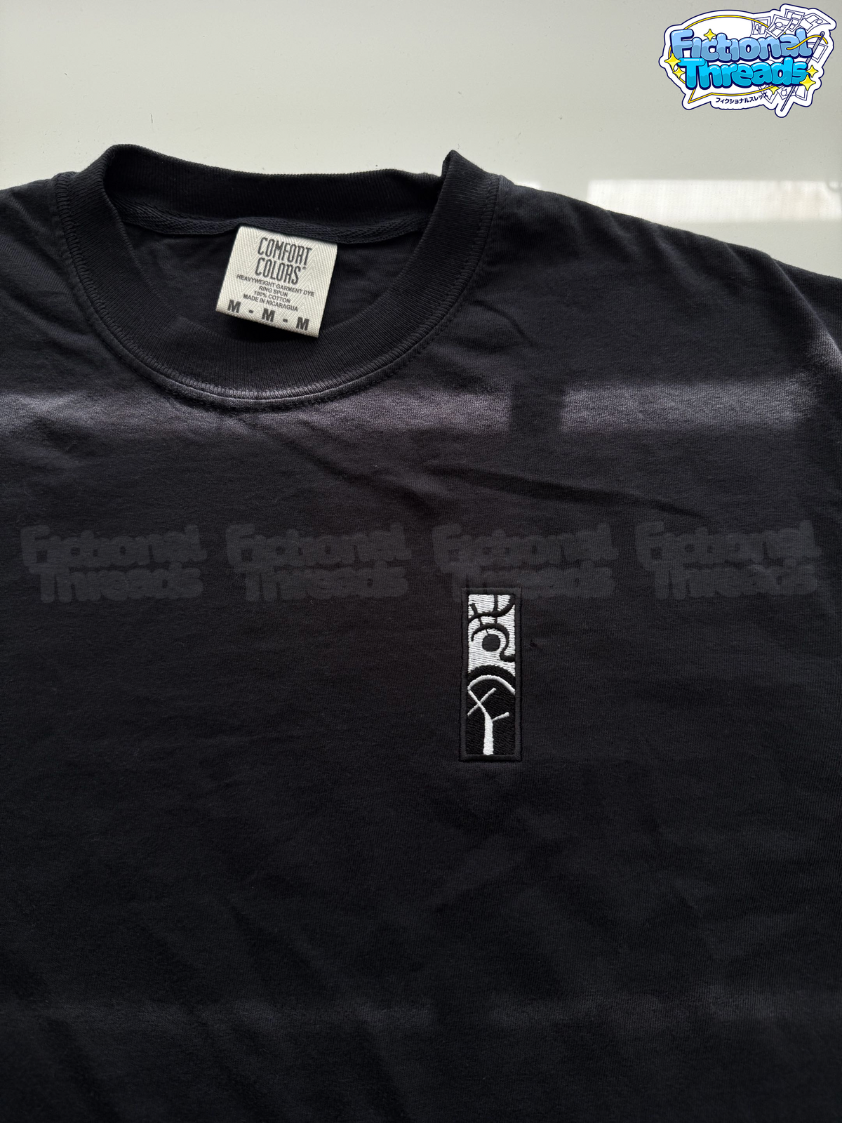 Bonten Tee