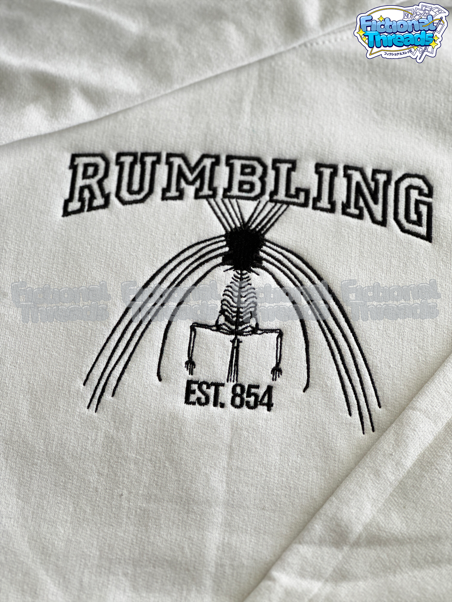 Rumbling