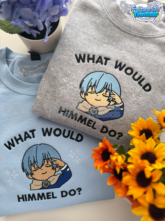 WWHD