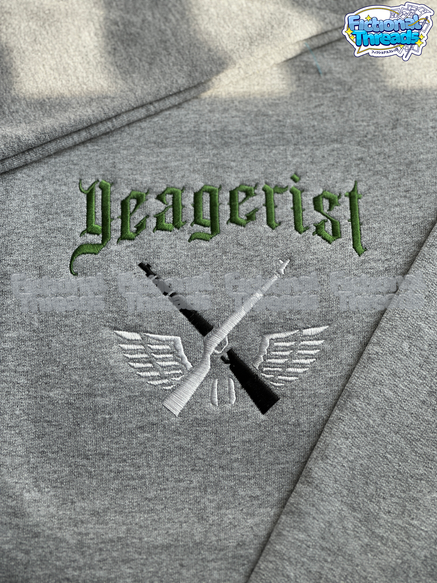 Yeagerist