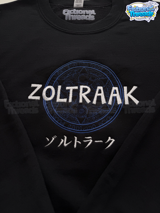 Zoltraak