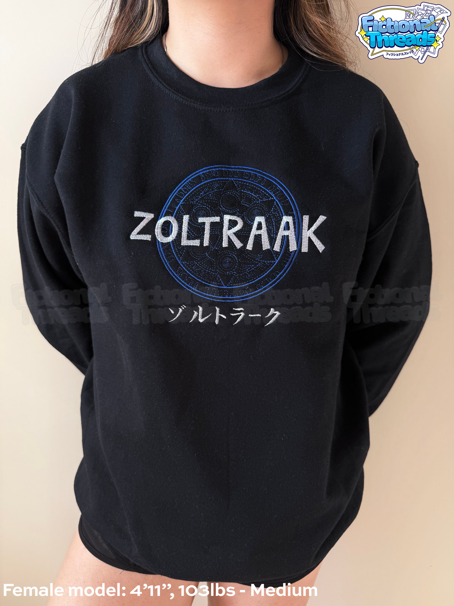 Zoltraak