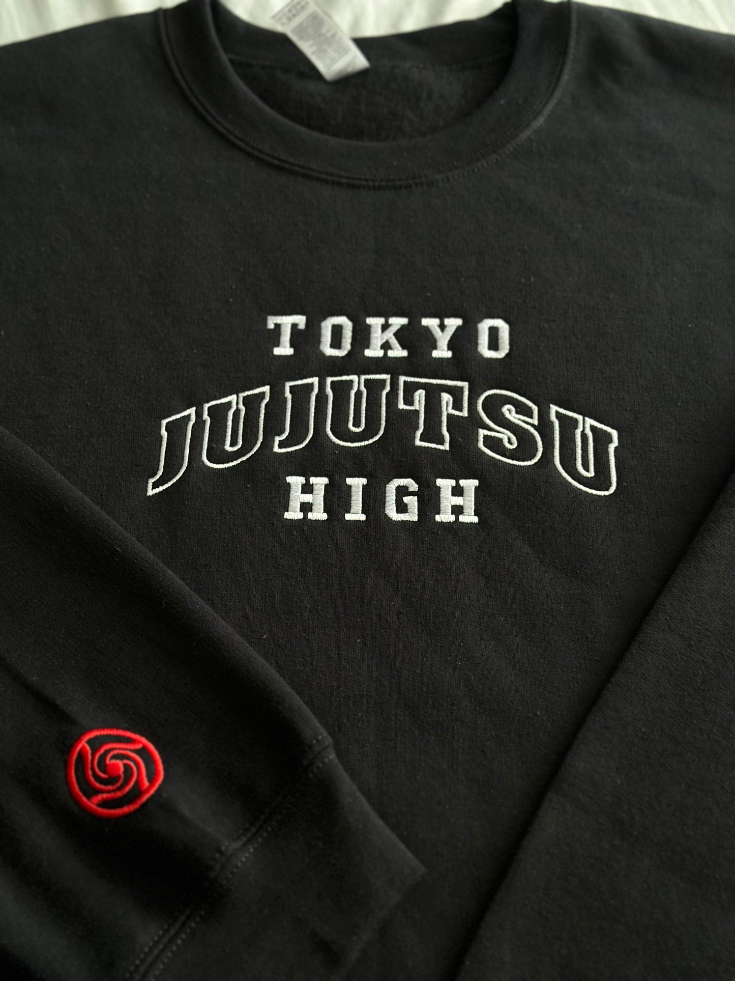 Tokyo High