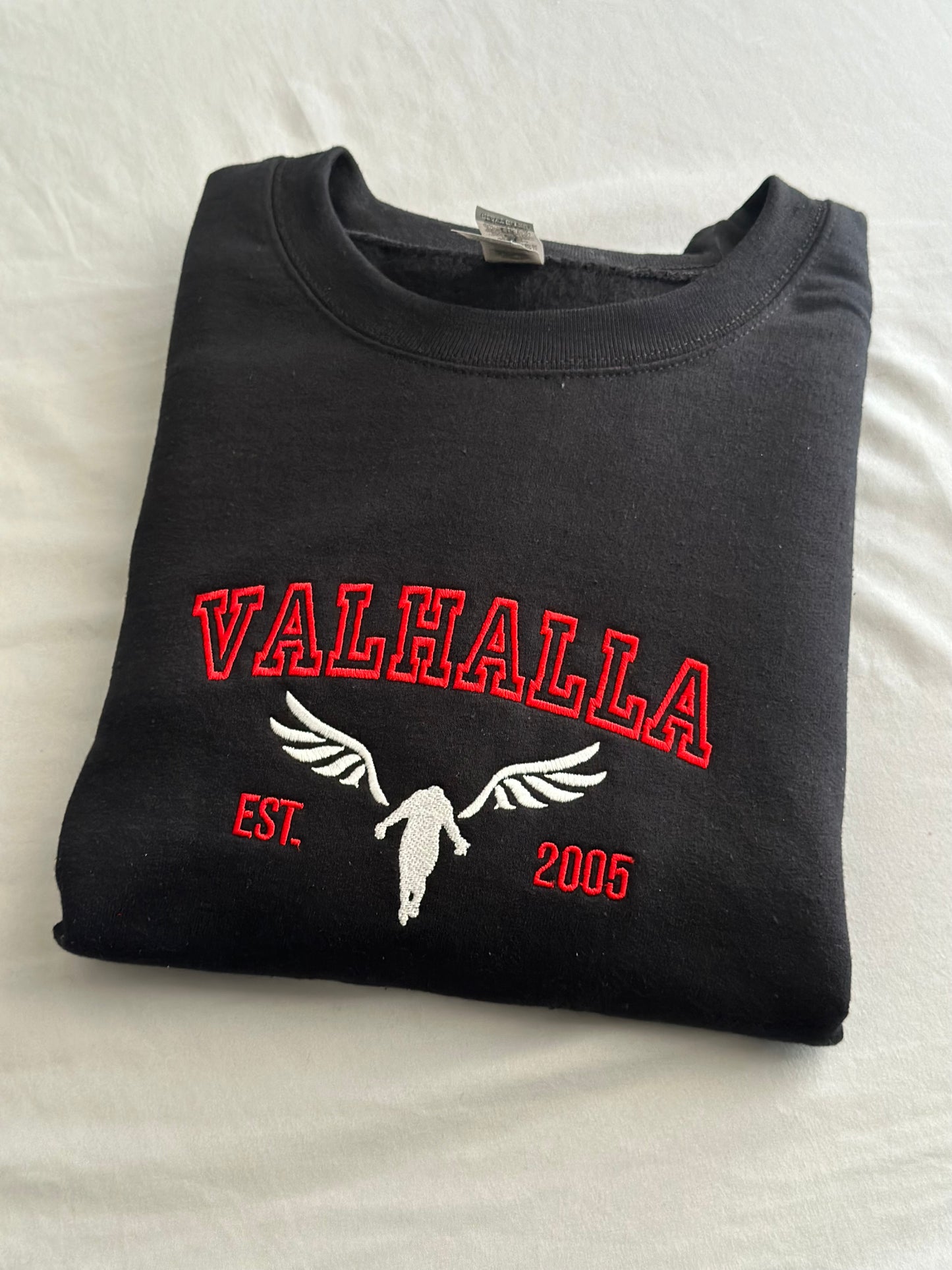 Valhalla