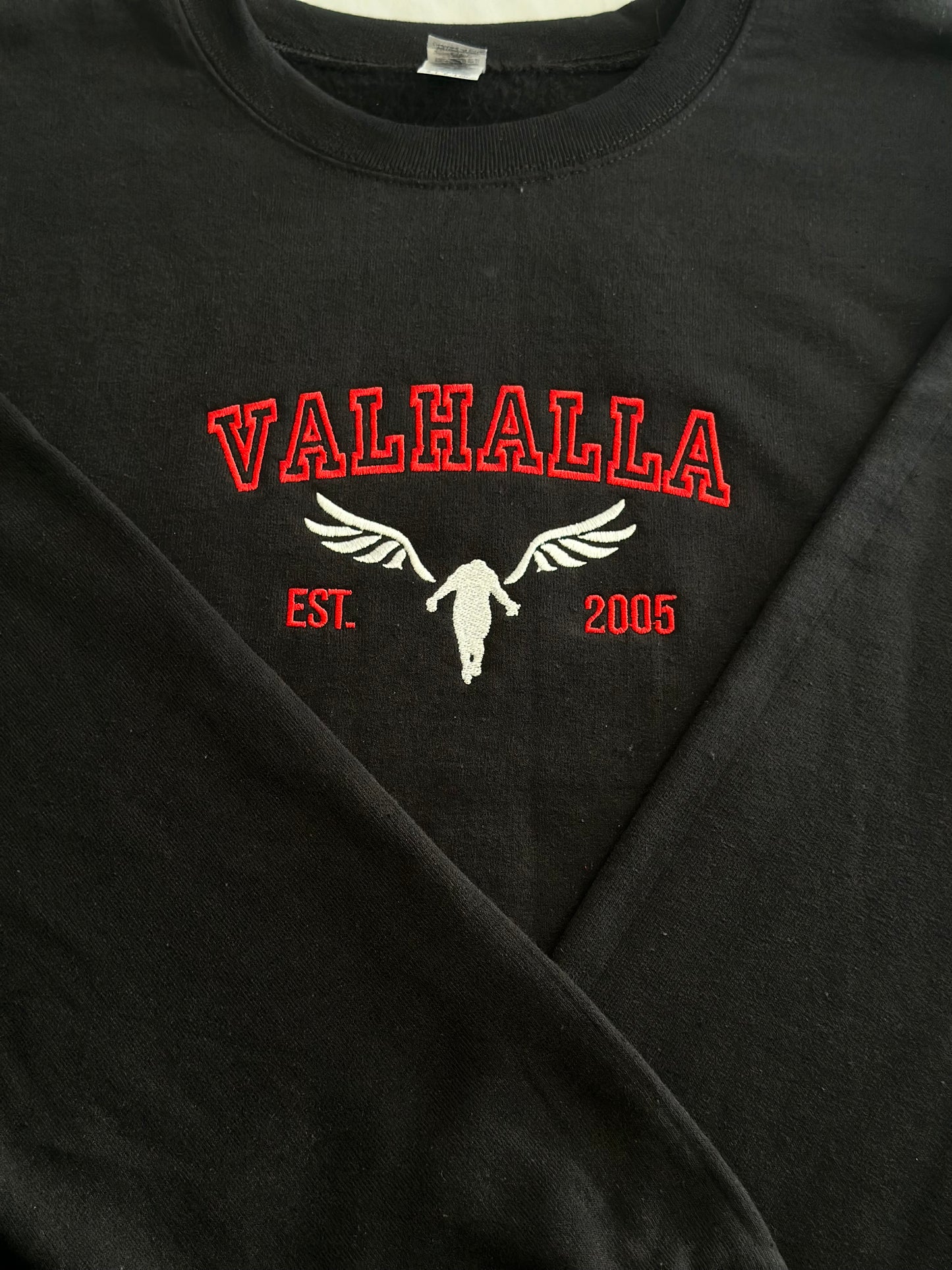 Valhalla