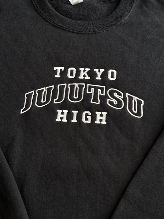 Tokyo High