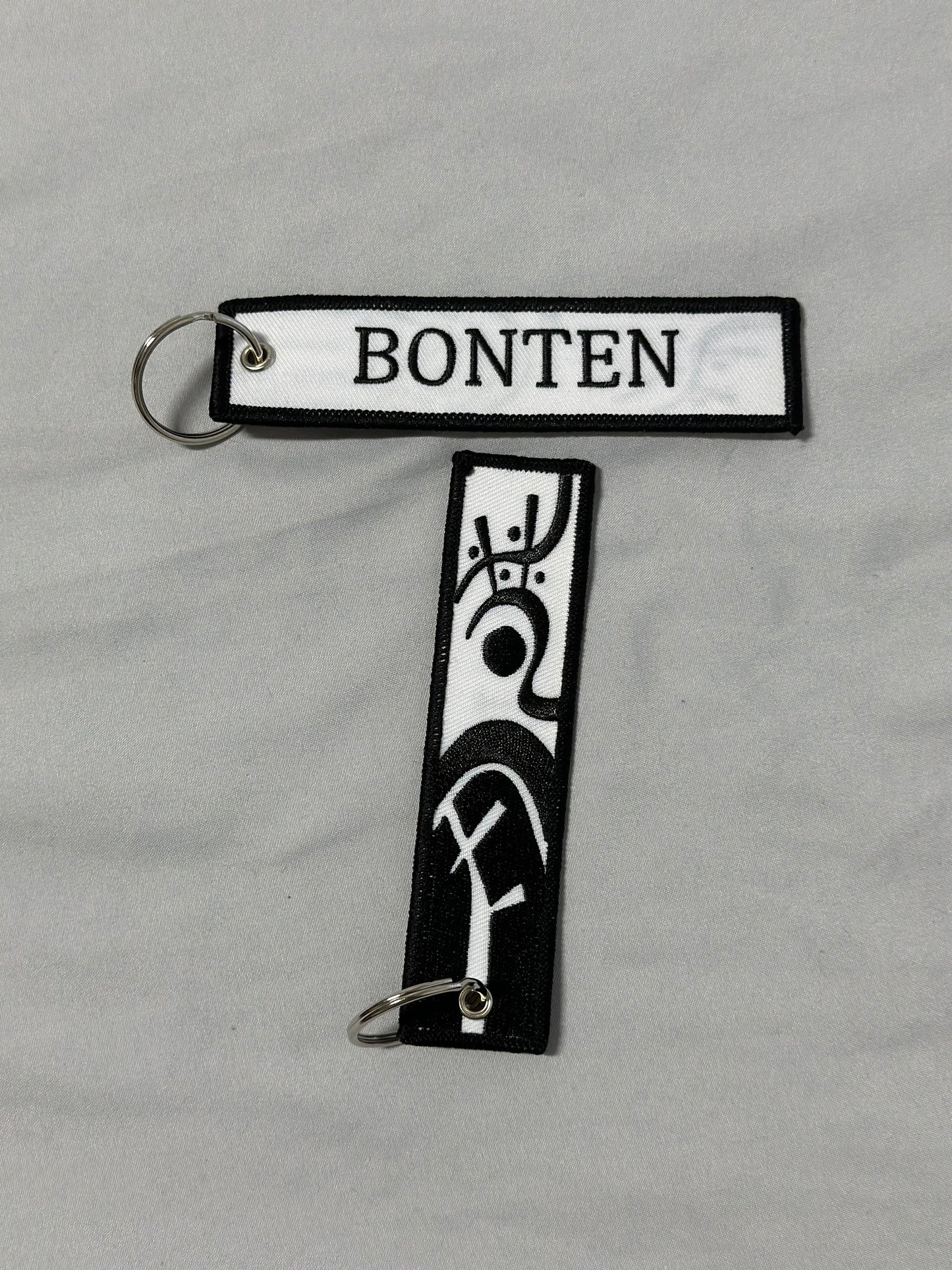 Bonten Jet Tag