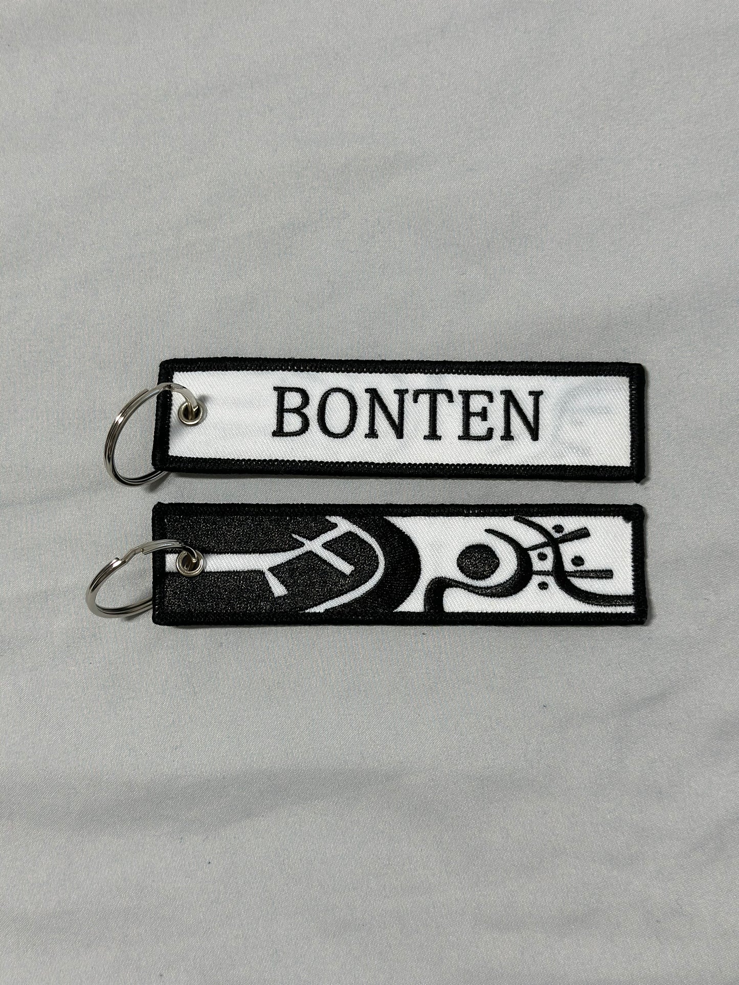 Bonten Jet Tag